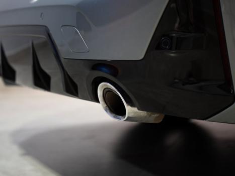 BMW 320I 2.0 16V 4P TURBO FLEX M SPORT AUTOM�TICO, Foto 22