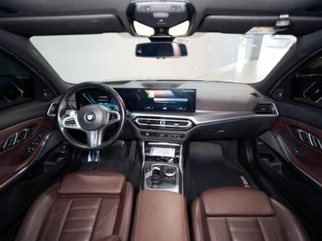 BMW 320I 2.0 16V 4P TURBO FLEX M SPORT AUTOM�TICO, Foto 11