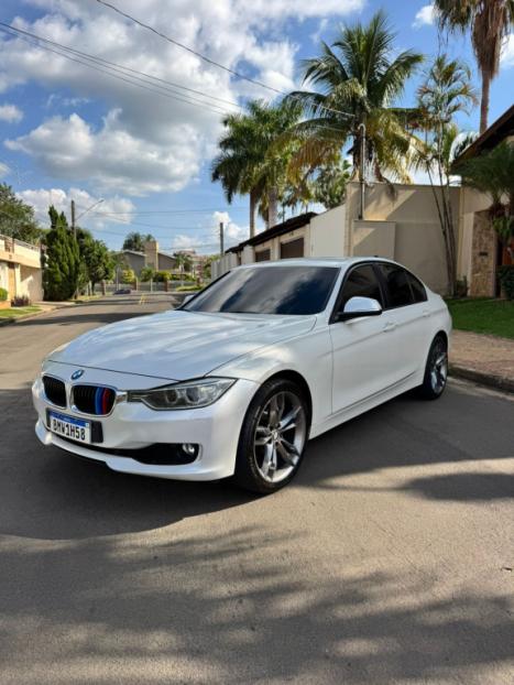 BMW 320I 2.0 16V 4P TURBO AUTOM�TICO, Foto 1