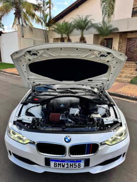 BMW 320I 2.0 16V 4P TURBO AUTOM�TICO, Foto 3