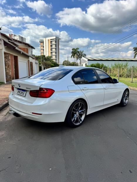 BMW 320I 2.0 16V 4P TURBO AUTOM�TICO, Foto 5