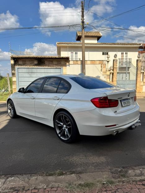 BMW 320I 2.0 16V 4P TURBO AUTOM�TICO, Foto 7