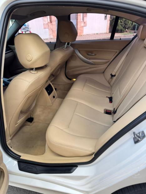 BMW 320I 2.0 16V 4P TURBO AUTOM�TICO, Foto 9