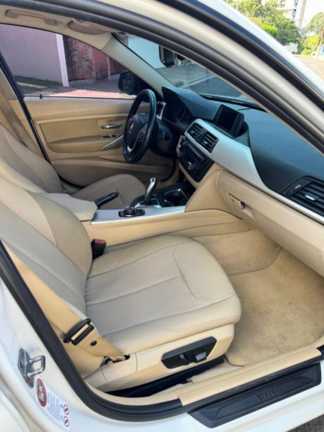 BMW 320I 2.0 16V 4P TURBO AUTOM�TICO, Foto 10