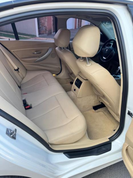 BMW 320I 2.0 16V 4P TURBO AUTOM�TICO, Foto 11
