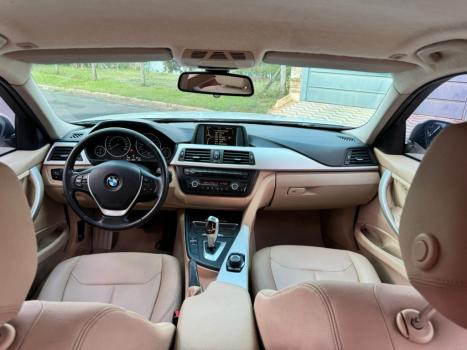 BMW 320I 2.0 16V 4P TURBO AUTOM�TICO, Foto 12