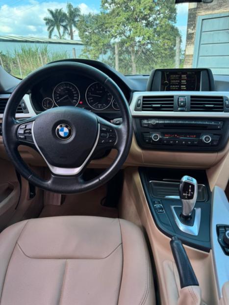 BMW 320I 2.0 16V 4P TURBO AUTOM�TICO, Foto 13