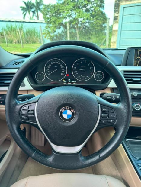BMW 320I 2.0 16V 4P TURBO AUTOM�TICO, Foto 14