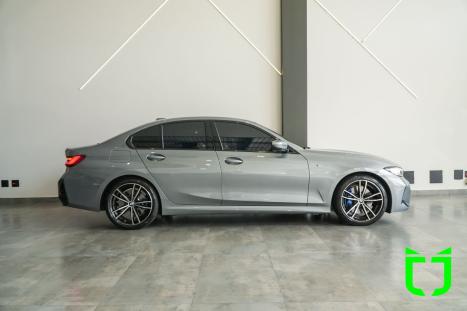 BMW 320I 2.0 16V 4P TURBO M SPORT AUTOM�TICO, Foto 1