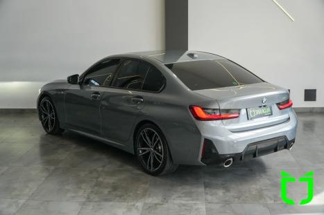 BMW 320I 2.0 16V 4P TURBO M SPORT AUTOM�TICO, Foto 5