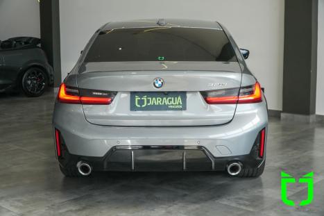 BMW 320I 2.0 16V 4P TURBO M SPORT AUTOM�TICO, Foto 6
