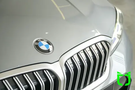 BMW 320I 2.0 16V 4P TURBO M SPORT AUTOM�TICO, Foto 8