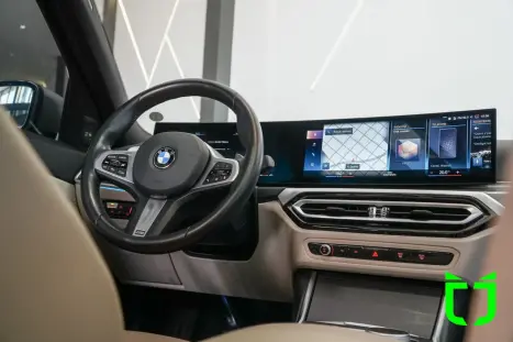 BMW 320I 2.0 16V 4P TURBO M SPORT AUTOM�TICO, Foto 22