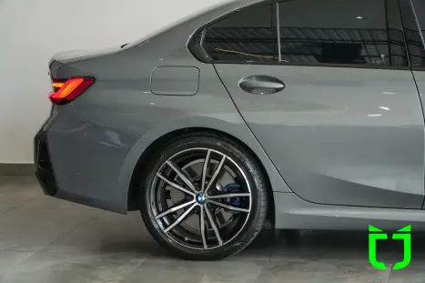 BMW 320I 2.0 16V 4P TURBO M SPORT AUTOM�TICO, Foto 30