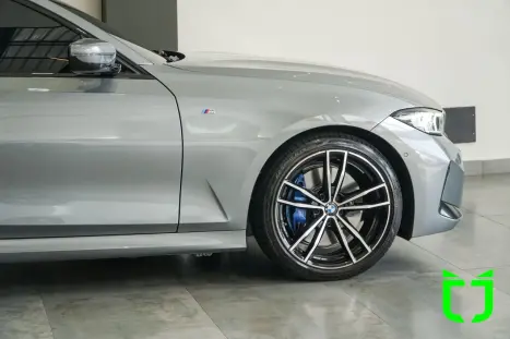 BMW 320I 2.0 16V 4P TURBO M SPORT AUTOM�TICO, Foto 31