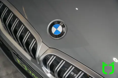 BMW 320I 2.0 16V 4P TURBO M SPORT AUTOM�TICO, Foto 35