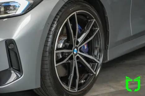 BMW 320I 2.0 16V 4P TURBO M SPORT AUTOM�TICO, Foto 37