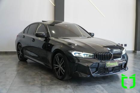 BMW 320I 2.0 16V 4P TURBO FLEX M SPORT AUTOM�TICO, Foto 1