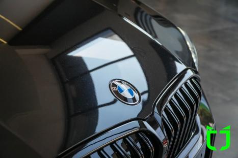 BMW 320I 2.0 16V 4P TURBO FLEX M SPORT AUTOM�TICO, Foto 7