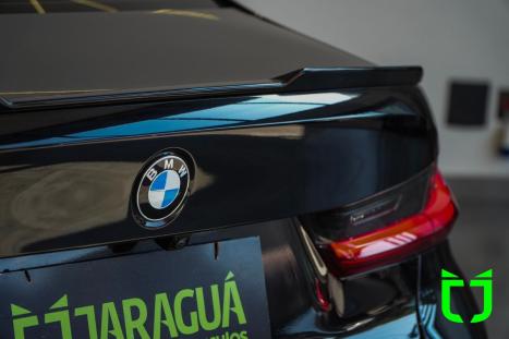 BMW 320I 2.0 16V 4P TURBO FLEX M SPORT AUTOM�TICO, Foto 8