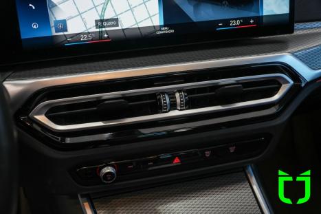 BMW 320I 2.0 16V 4P TURBO FLEX M SPORT AUTOM�TICO, Foto 12