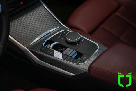 BMW 320I 2.0 16V 4P TURBO FLEX M SPORT AUTOM�TICO, Foto 17