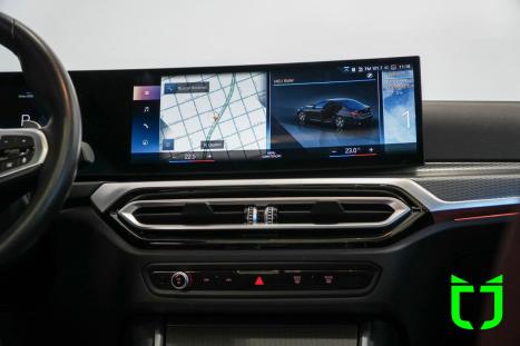 BMW 320I 2.0 16V 4P TURBO FLEX M SPORT AUTOM�TICO, Foto 18