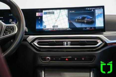BMW 320I 2.0 16V 4P TURBO FLEX M SPORT AUTOM�TICO, Foto 22