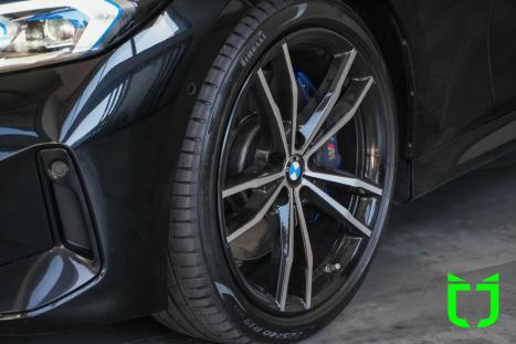 BMW 320I 2.0 16V 4P TURBO FLEX M SPORT AUTOM�TICO, Foto 24