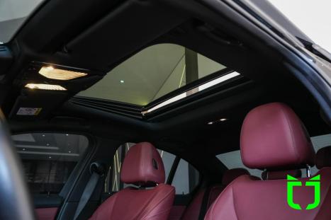 BMW 320I 2.0 16V 4P TURBO FLEX M SPORT AUTOM�TICO, Foto 26