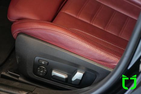 BMW 320I 2.0 16V 4P TURBO FLEX M SPORT AUTOM�TICO, Foto 27