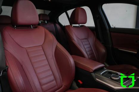 BMW 320I 2.0 16V 4P TURBO FLEX M SPORT AUTOM�TICO, Foto 29