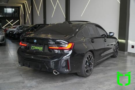 BMW 320I 2.0 16V 4P TURBO FLEX M SPORT AUTOM�TICO, Foto 7