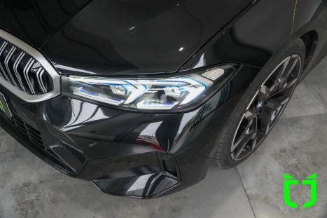 BMW 320I 2.0 16V 4P TURBO FLEX M SPORT AUTOM�TICO, Foto 8