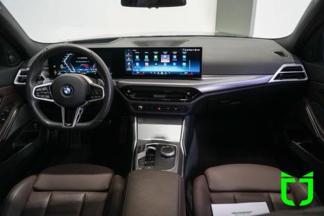 BMW 320I 2.0 16V 4P TURBO FLEX M SPORT AUTOM�TICO, Foto 11