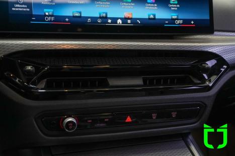 BMW 320I 2.0 16V 4P TURBO FLEX M SPORT AUTOM�TICO, Foto 14