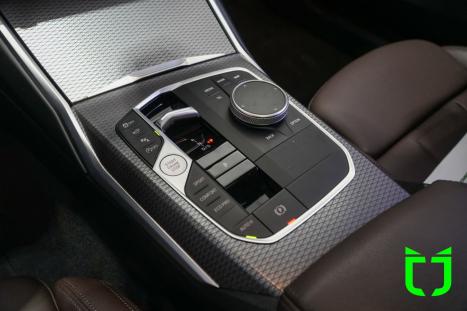 BMW 320I 2.0 16V 4P TURBO FLEX M SPORT AUTOM�TICO, Foto 15