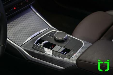 BMW 320I 2.0 16V 4P TURBO FLEX M SPORT AUTOM�TICO, Foto 18