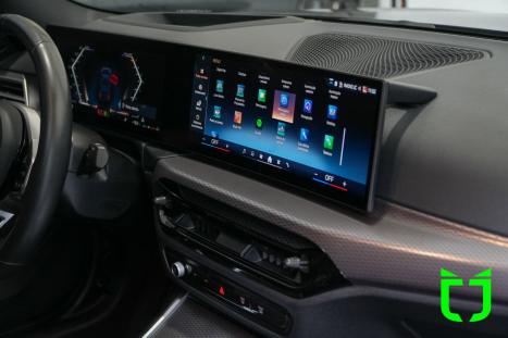 BMW 320I 2.0 16V 4P TURBO FLEX M SPORT AUTOM�TICO, Foto 19