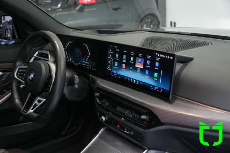 BMW 320I 2.0 16V 4P TURBO FLEX M SPORT AUTOM�TICO, Foto 20