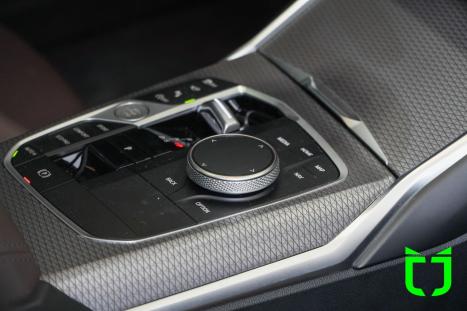 BMW 320I 2.0 16V 4P TURBO FLEX M SPORT AUTOM�TICO, Foto 21