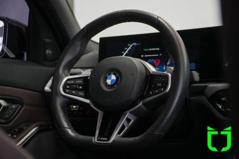 BMW 320I 2.0 16V 4P TURBO FLEX M SPORT AUTOM�TICO, Foto 22