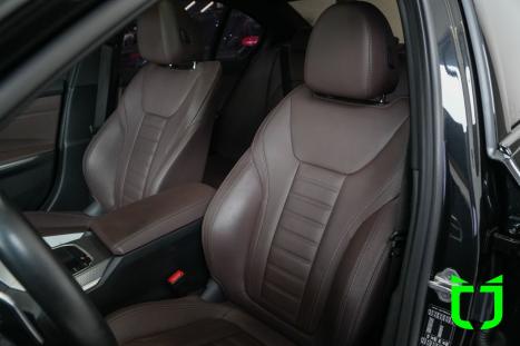 BMW 320I 2.0 16V 4P TURBO FLEX M SPORT AUTOM�TICO, Foto 28