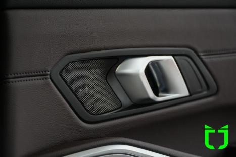 BMW 320I 2.0 16V 4P TURBO FLEX M SPORT AUTOM�TICO, Foto 29