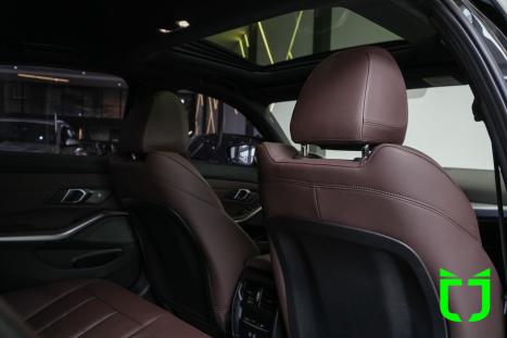 BMW 320I 2.0 16V 4P TURBO FLEX M SPORT AUTOM�TICO, Foto 30