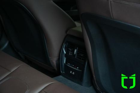BMW 320I 2.0 16V 4P TURBO FLEX M SPORT AUTOM�TICO, Foto 31