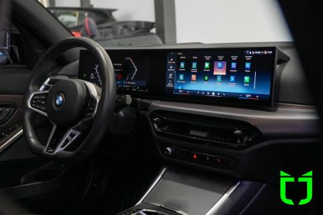 BMW 320I 2.0 16V 4P TURBO FLEX M SPORT AUTOM�TICO, Foto 32