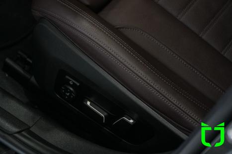 BMW 320I 2.0 16V 4P TURBO FLEX M SPORT AUTOM�TICO, Foto 33