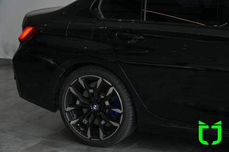 BMW 320I 2.0 16V 4P TURBO FLEX M SPORT AUTOM�TICO, Foto 37