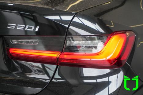 BMW 320I 2.0 16V 4P TURBO FLEX M SPORT AUTOM�TICO, Foto 39